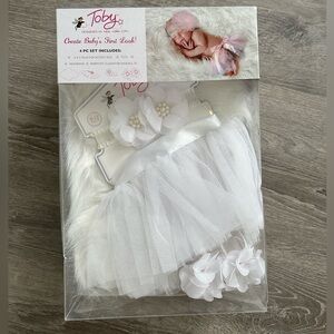 NEW! Baby’s First Look